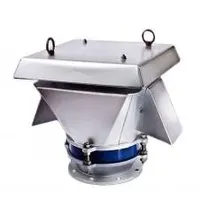 Дыхательный клапан КДС 3000/500 купить во Владивостоке
