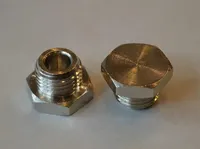 Пробка нержавеющая круглая 65 мм 70 мм 73 мм A182 Gr.F51 ASME B16.11 купить во Владивостоке